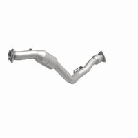Thumbnail for MagnaFlow Conv DF 04-06 VW Phaeton 4.2L Driver Side Front