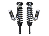 Thumbnail for ICON 07-09 Toyota FJ / 03-09 Toyota 4Runner Ext Travel RR Coilover Kit
