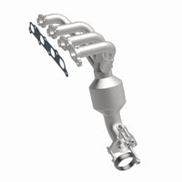 Thumbnail for MagnaFlow Conv DF 07-10 Chevy Colorado / 07-10 GMC Canyon / 07-08 Isuzu I-290 2.9L Manifold