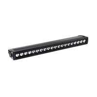 Thumbnail for Westin B-FORCE LED Light Bar Single Row 20 inch Combo w/5W Cree - Black