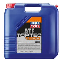 Thumbnail for LIQUI MOLY 20L Top Tec ATF 1200