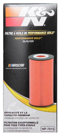 Thumbnail for K&N Oil Filter OIL FILTER AUTOMOTIVE