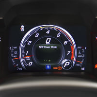 Thumbnail for Autometer Dashcontrol Display Controller Dashcontrol Chevrolet Corvette 2014+
