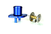 Thumbnail for Sinister Diesel 03-07 Ford 6.0L Powerstroke Thermostat Housing