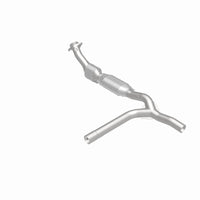 Thumbnail for MagnaFlow Conv DF 01-03 F150 5.4 Passenger Side OEM