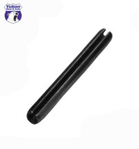 Thumbnail for Yukon Gear 0.260in Diameter Cross Pin Roll Pin For 8.75in Chrysler / 8in / 9in Ford