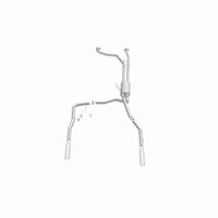 Thumbnail for MagnaFlow SYS C/B 2010 Nissan Titan 5.6L