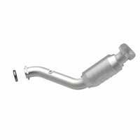 Thumbnail for MagnaFlow Conv DF CORVETTE 05-07 6.0L OEM