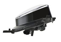 Thumbnail for Hella 07-12 BMW 3 Series Fog Lamp w/ H8 Bulb - Right