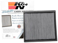 Thumbnail for K&N Replacement Cabin Air Filter