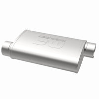 Thumbnail for MagnaFlow Muffler Mag 3in 409SS 14X4X9 3 O/O