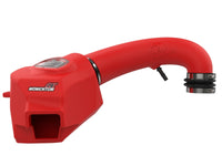 Thumbnail for aFe Momentum GT Pro DRY S Intake System Red Edition 19-23 Dodge RAM 1500 V8-5.7L HEMI