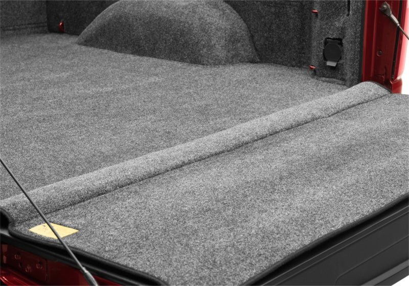 BedRug 2019+ GM Silverado/Sierra 1500 (New Body Style) 6.6ft Bed (w/ Multi-Pro Tailgate) Bedliner