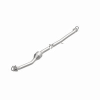 Thumbnail for Magnaflow Conv DF 2011-2013 Forester H4 2.5 OEM Underbody