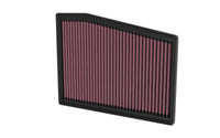Thumbnail for K&N 22-23 Cadillac CT5 V8-6.4L Replacement Air Filter