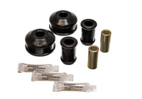 Thumbnail for Energy Suspension 95-03 Toyota Avalon / 97-01 Camry / 99-03 Solara Black Front Control Arm Bushing S