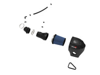 Thumbnail for aFe Momentum GT 17-18 Dodge Charger/Challenger SRT Hellcat CAI(w/ Pro 5R Media Filter)