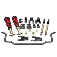Thumbnail for Belltech 07-13 Silverado/Sierra 1500 (All Cabs) Short Bed Performance Handling Kit Plus