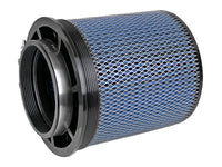 Thumbnail for aFe Momentum Intake Replacement Air Filter w/ Pro 10R Media 5-1/2 IN F x 8 IN B x 8 IN T (Inverted)