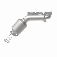 Thumbnail for MagnaFlow OEM Grade Manifold Catalytic Conv Direct Fit - 09-11 Hyundai Genesis V6 3.8L