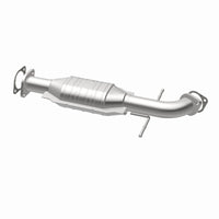 Thumbnail for MagnaFlow Conv DF 02-05 Sedona 3.5L Rear