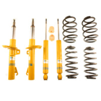 Thumbnail for Bilstein B12 2009 Audi TT Quattro Base Front and Rear Suspension Kit