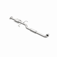 Thumbnail for MagnaFlow Conv DF 01-03 Galant 2.4 rr OEM