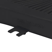 Thumbnail for Mishimoto 94-02 Dodge Ram 2500 5.9L Cummins Intercooler (Black)