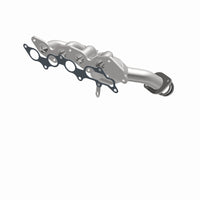 Thumbnail for MagnaFlow Conv DF 09-10 Mazda 6 2.5L