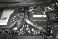 Thumbnail for AEM 13 Hyundai Veloster Turbo 1.6L Polished Cold Air Intake