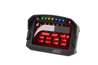 Thumbnail for AEM CD-5G Carbon Digital Dash Display w/ Interal 10Hz GPS & Antenna