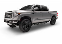 Thumbnail for N-Fab Nerf Step 16-17 Toyota Tacoma Double Cab - Tex. Black - W2W - 2in