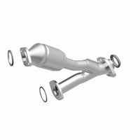 Thumbnail for MagnaFlow Conv DF 99-03 Lexus/Toyota RX300/Highlander Truck 3.0L Passenger Side *NOT FOR SALE IN CA*