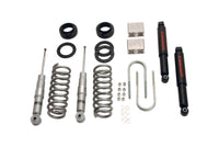 Thumbnail for Belltech LOWERING KIT WITH SP SHOCKS