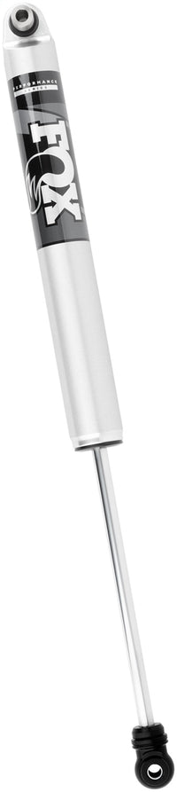 Thumbnail for Fox 2018+ Jeep Wrangler JL 2.0 Performance Series 11.6in Smooth Body IFP Front Shock 4.5-6in. Lift