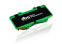 Thumbnail for DBA 06-07 Dodge Magnum SRT8 / 06-09 Challenger SRT8 SP500 Front Brake Pads