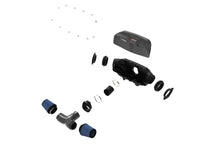 Thumbnail for aFe Black Series Carbon Fiber Pro 5R Air Intake System 2020 Chevrolet Corvette C8 V8 6.2L