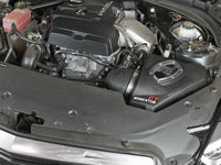 Thumbnail for Momentum GT Pro 5R Stage-2 Intake System 13-16 Cadillac ATS L4-2.0L (t)