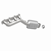 Thumbnail for MagnaFlow Conv DF 06-09 Cadillac STS 4.4L Driver Side