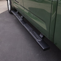 Thumbnail for Westin 2022-2023 Toyota Tundra R5 Nerf Step Bars - Black