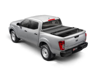 Thumbnail for BAK 2022 Nissan Frontier 5ft Bed BAKFlip MX4 Matte Finish