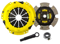 Thumbnail for ACT 2007 Lotus Exige HD/Race Sprung 6 Pad Clutch Kit