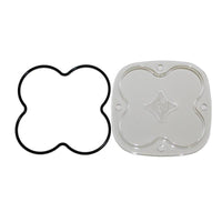 Thumbnail for Baja Designs Squadron Pro /Sport Spot Lens Kit