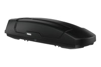 Thumbnail for Thule Force XT Sport Roof Mounted Cargo Box - Black