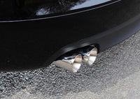 Thumbnail for AWE Tuning Audi 8P A3 FWD Cat-Back Performance Resonated Exhaust