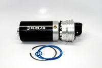 Thumbnail for Fuelab Prodigy Carb In-Tank Power Module Fuel Pump - 800 HP