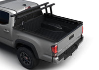 Thumbnail for Thule Xsporter Pro Shift Complete All-In-One Aluminum Truck Bed Rack - Black