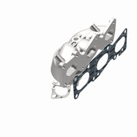 Thumbnail for MagnaFlow Front Converter Manifold Direct Fit 12-17 Hyundai Azera 3.3L