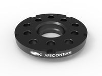 Thumbnail for aFe CONTROL Billet Aluminum Wheel Spacers 5x100/112 CB57.1 15mm - Volkswagen/Audi