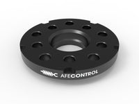 Thumbnail for aFe CONTROL Billet Aluminum Wheel Spacers 5x100/112 CB57.1 15mm - Volkswagen/Audi